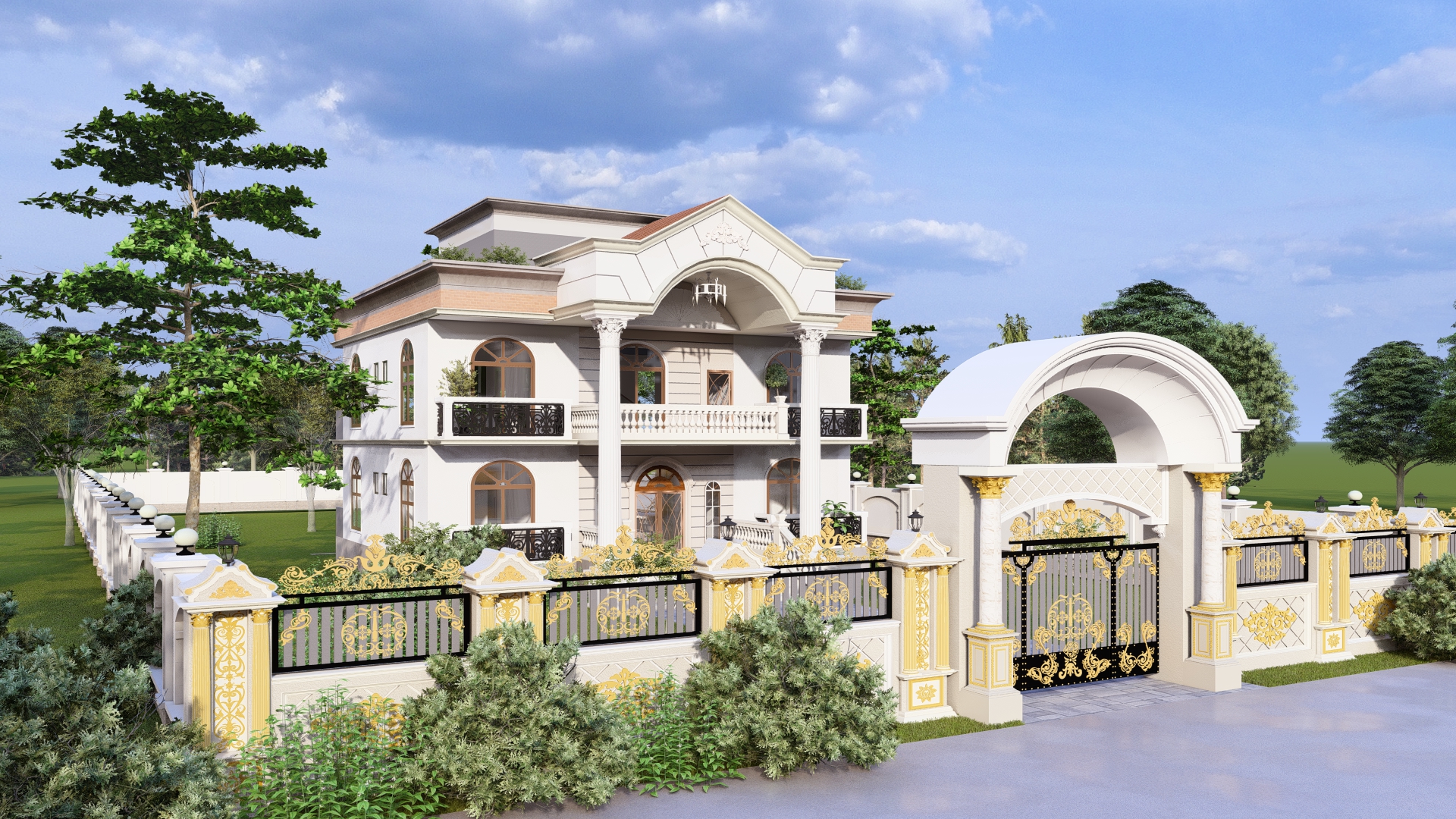 Nahar Palace - Media 1
