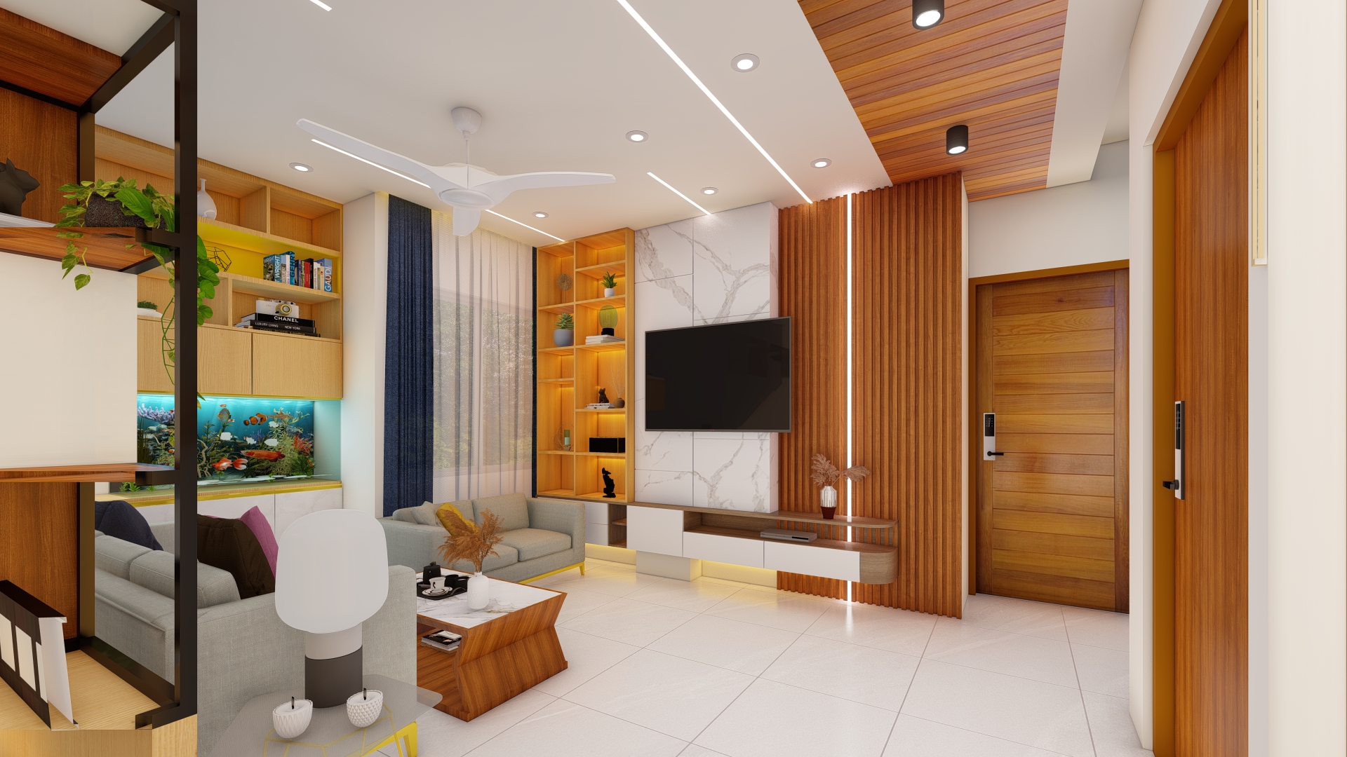 Sabbir Anam Residence - Media 3