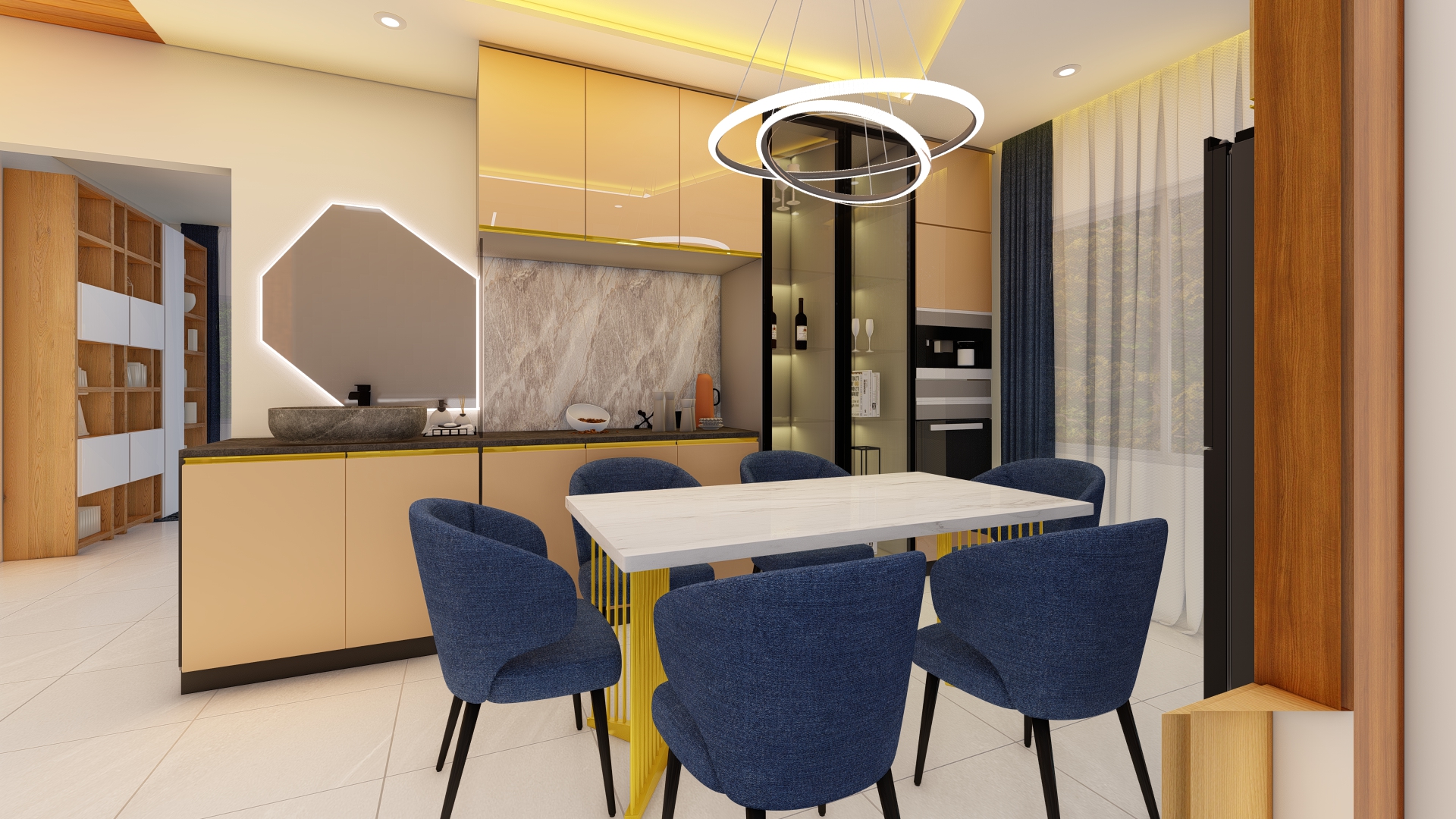 Sabbir Anam Residence - Media 4