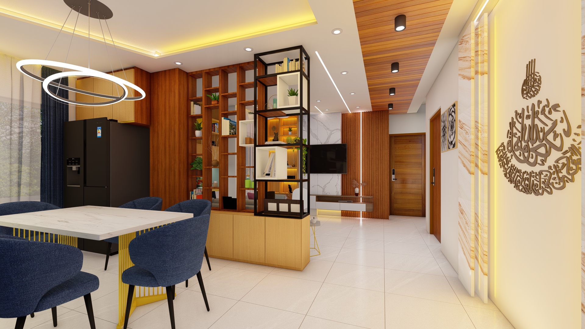 Sabbir Anam Residence - Media 5