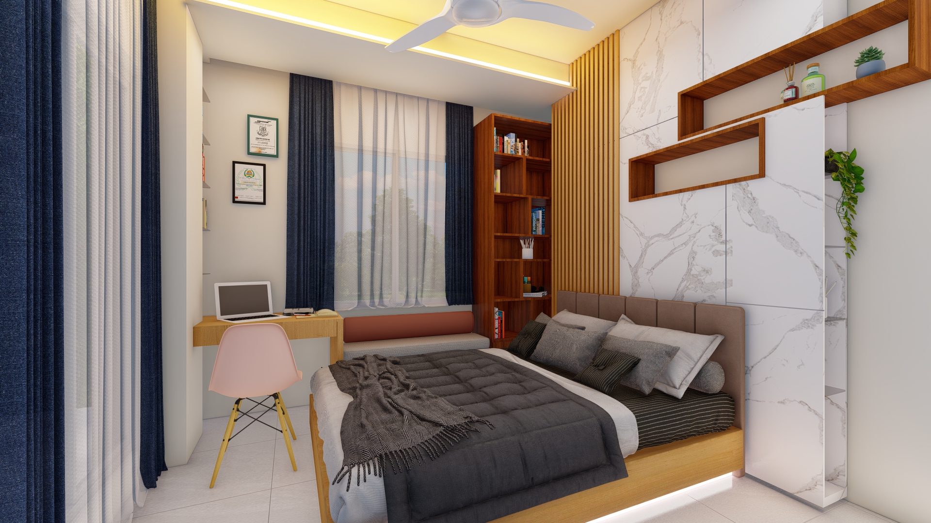 Sabbir Anam Residence - Media 7