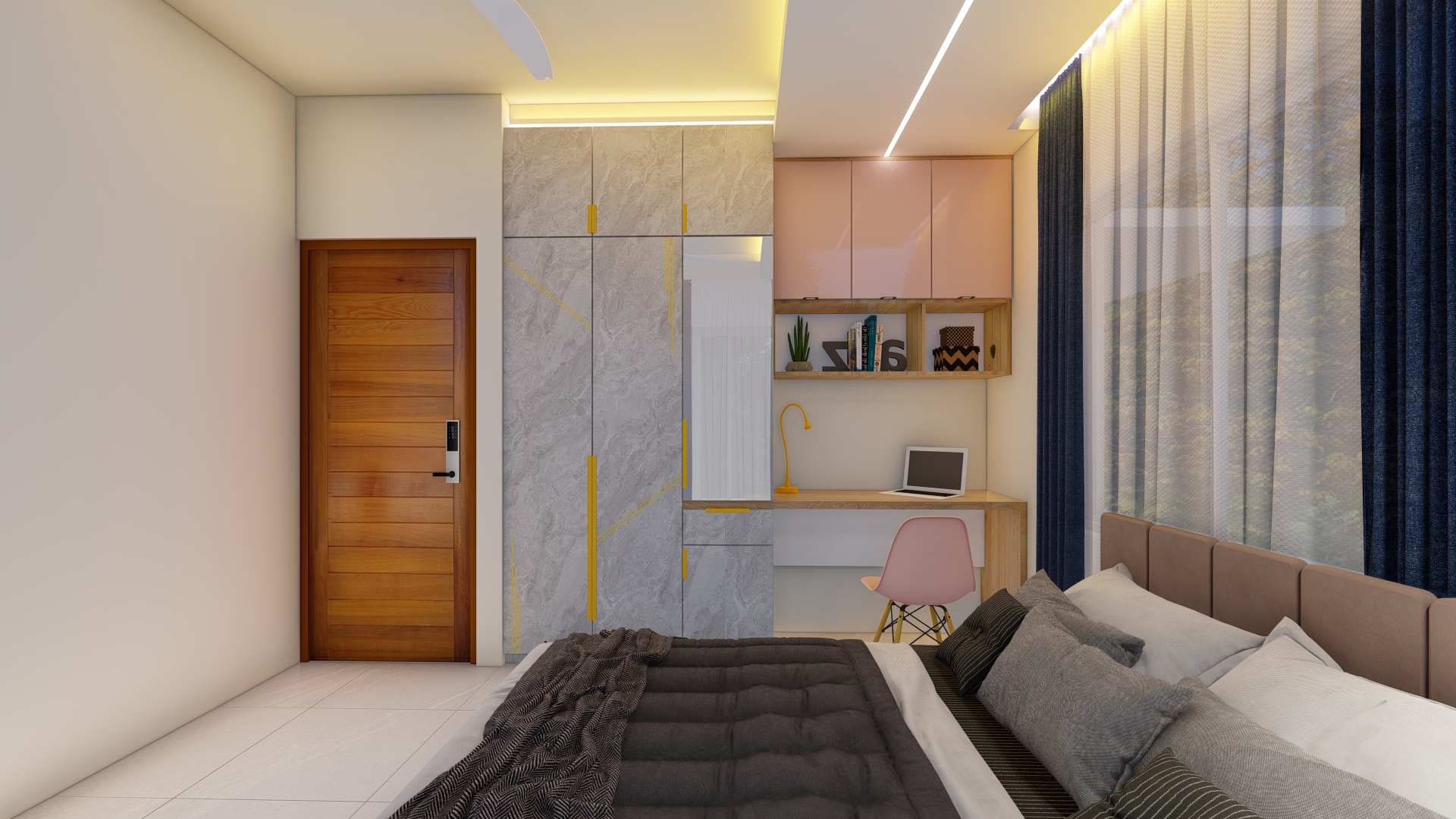Sabbir Anam Residence - Media 8