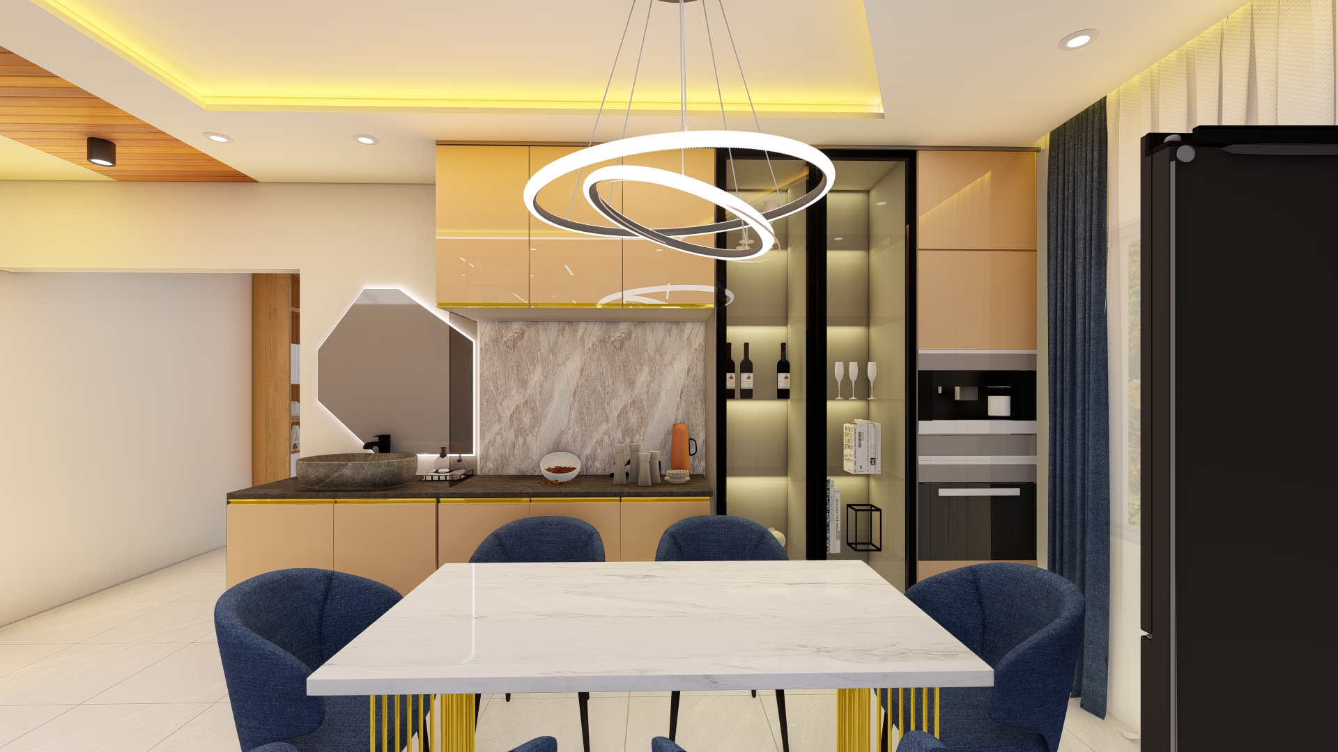 Sabbir Anam Residence - Media 6