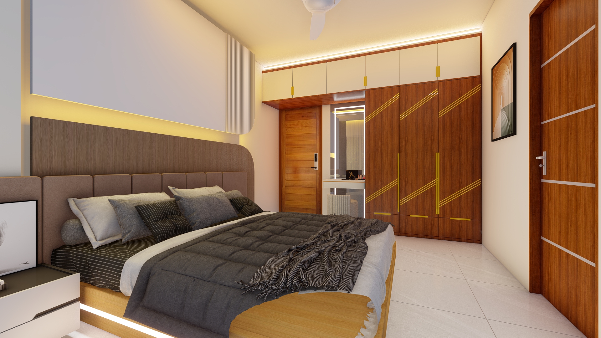 Sabbir Anam Residence - Media 9