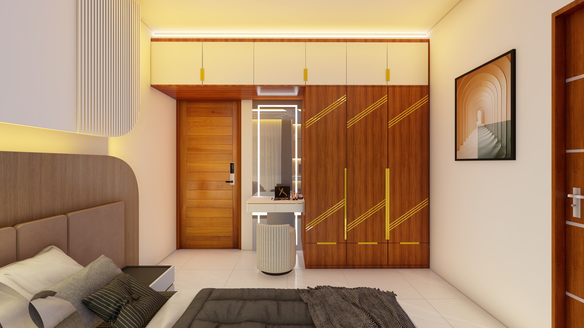 Sabbir Anam Residence - Media 10