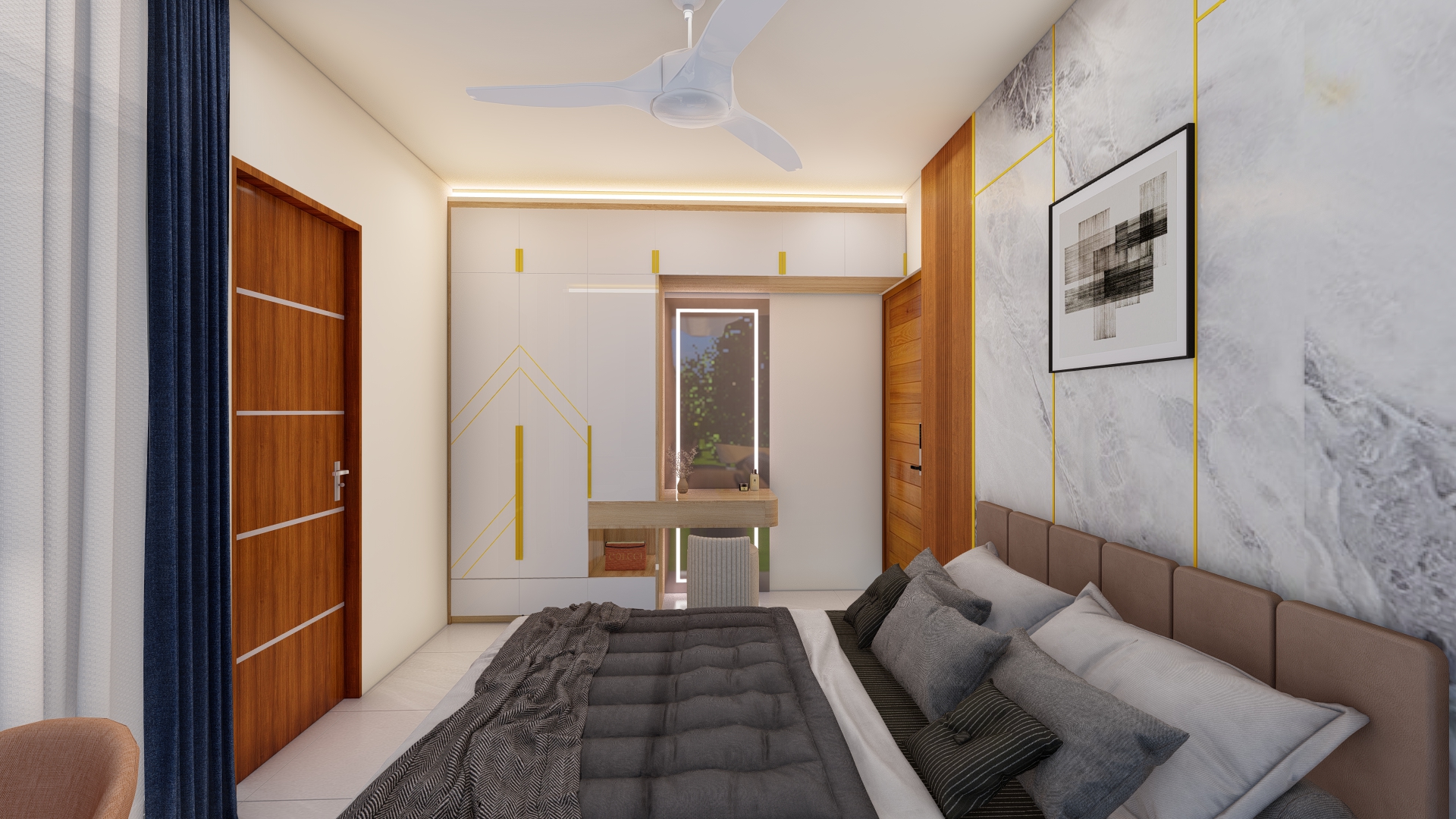 Sabbir Anam Residence - Media 11
