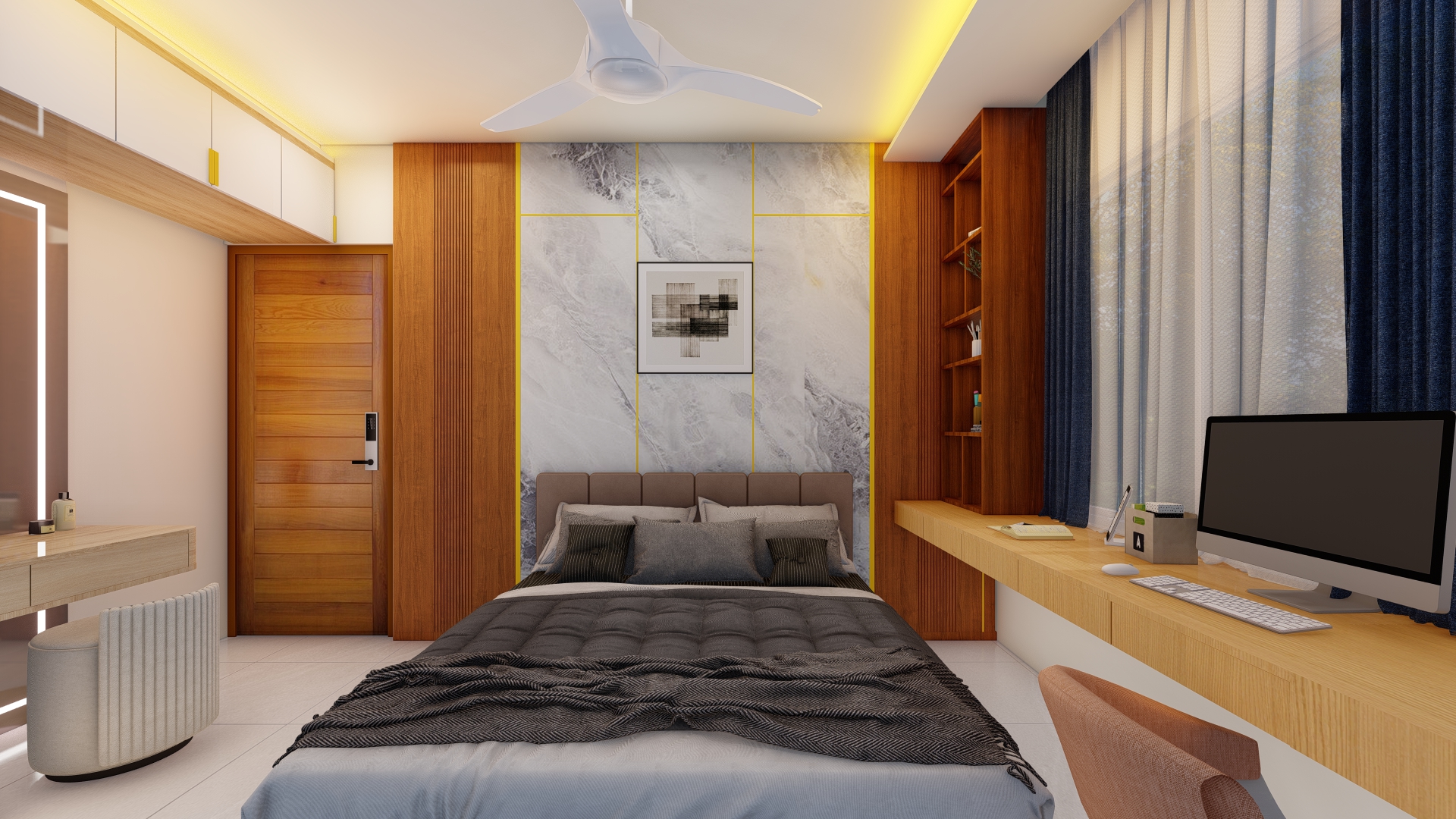Sabbir Anam Residence - Media 12