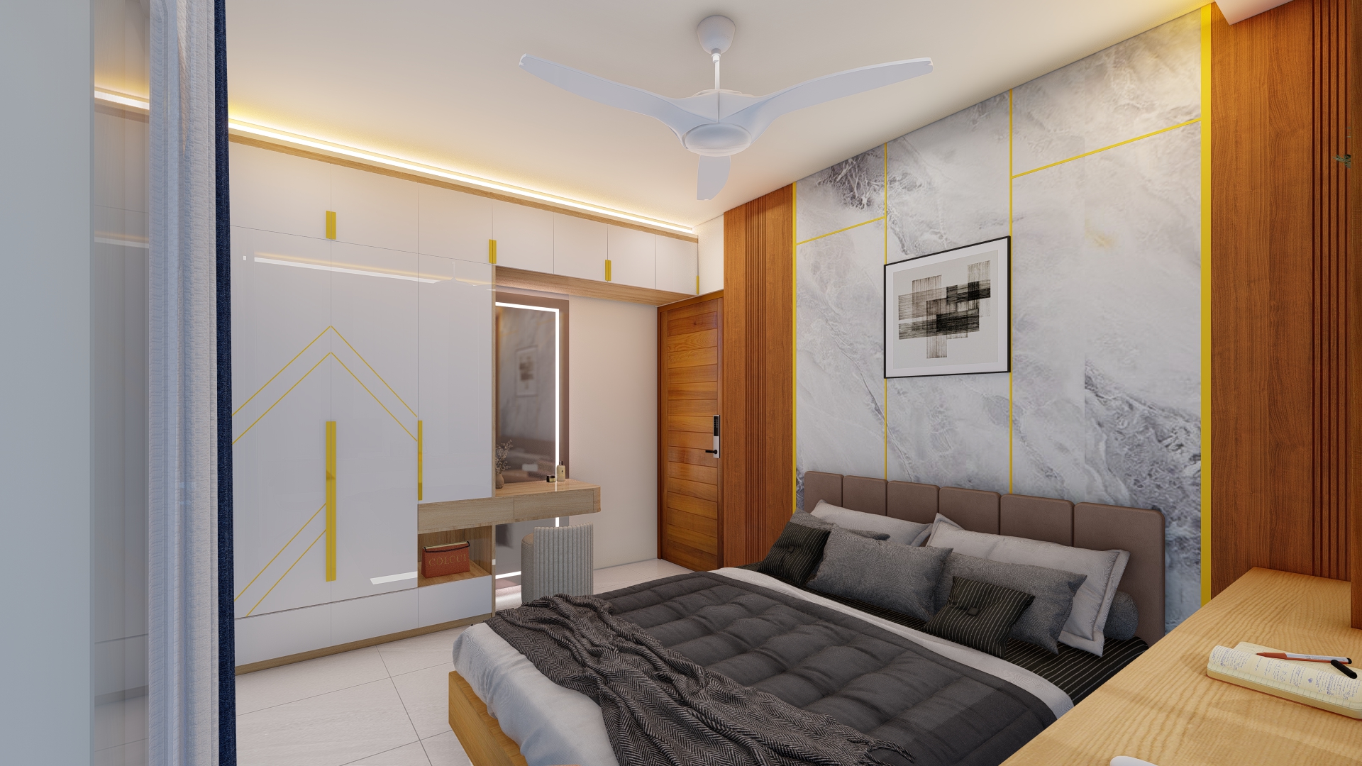 Sabbir Anam Residence - Media 13