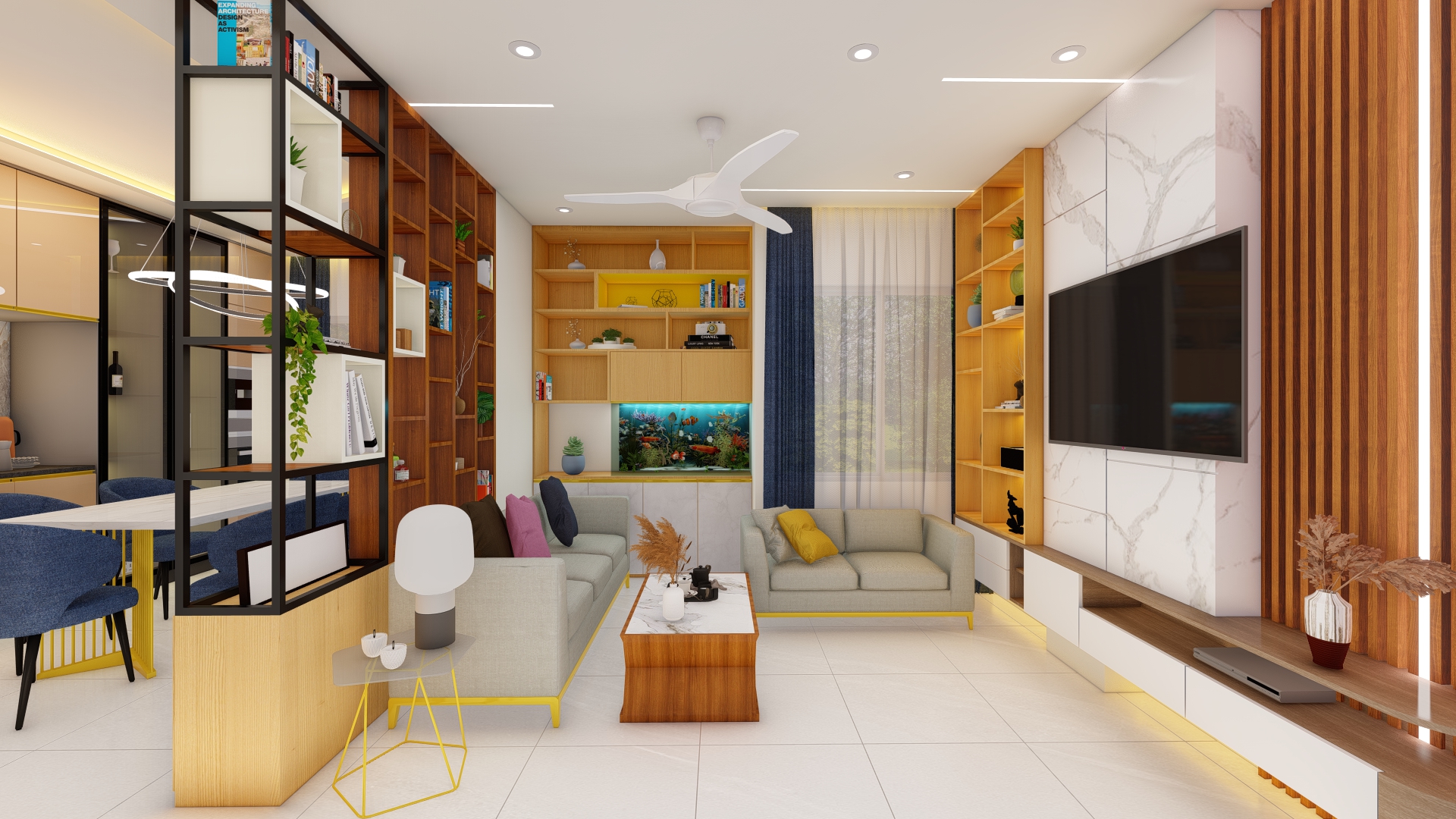 Sabbir Anam Residence - Media 2