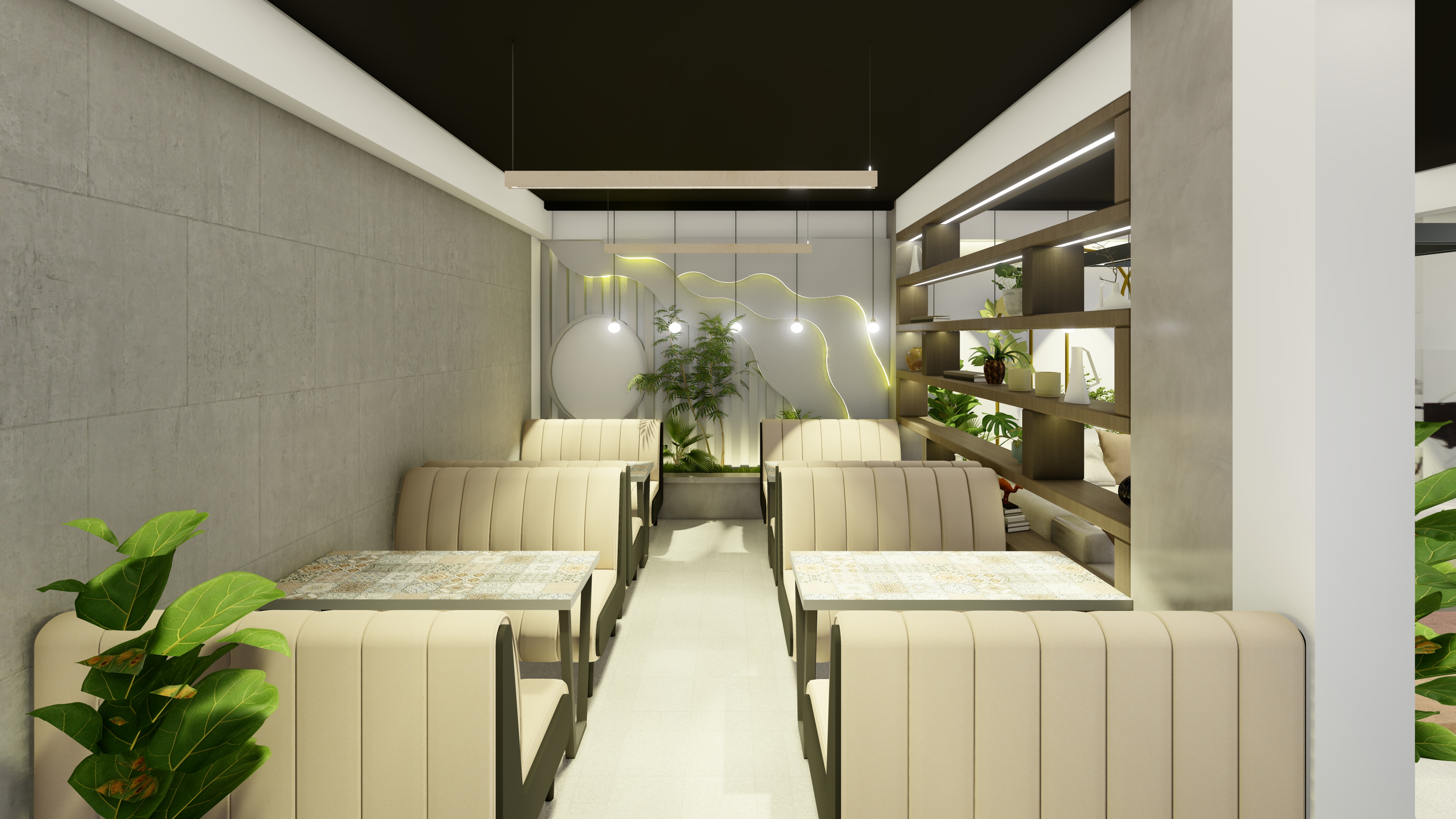Splash Restaurant - Media 10