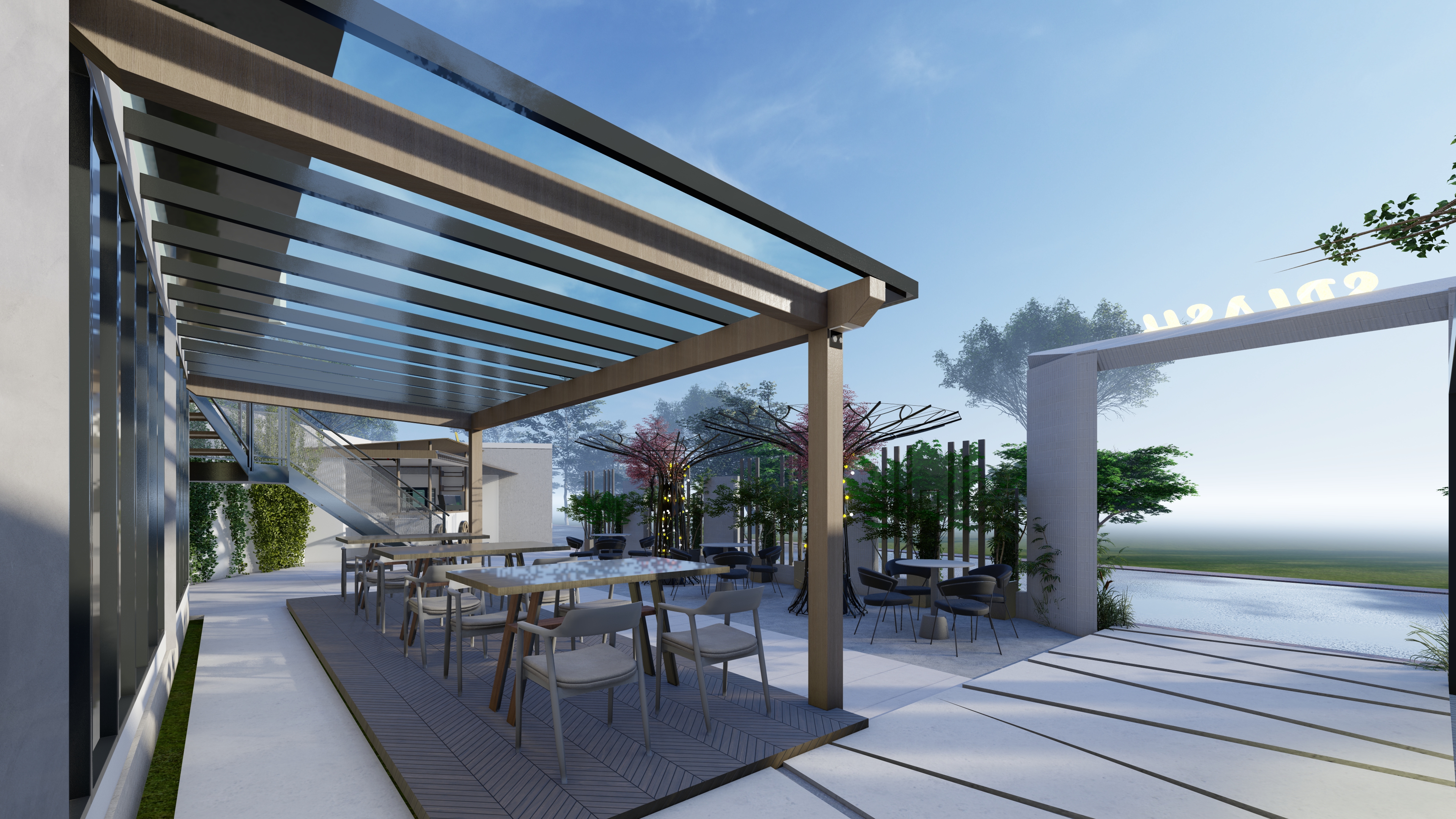 Splash Restaurant - Media 4