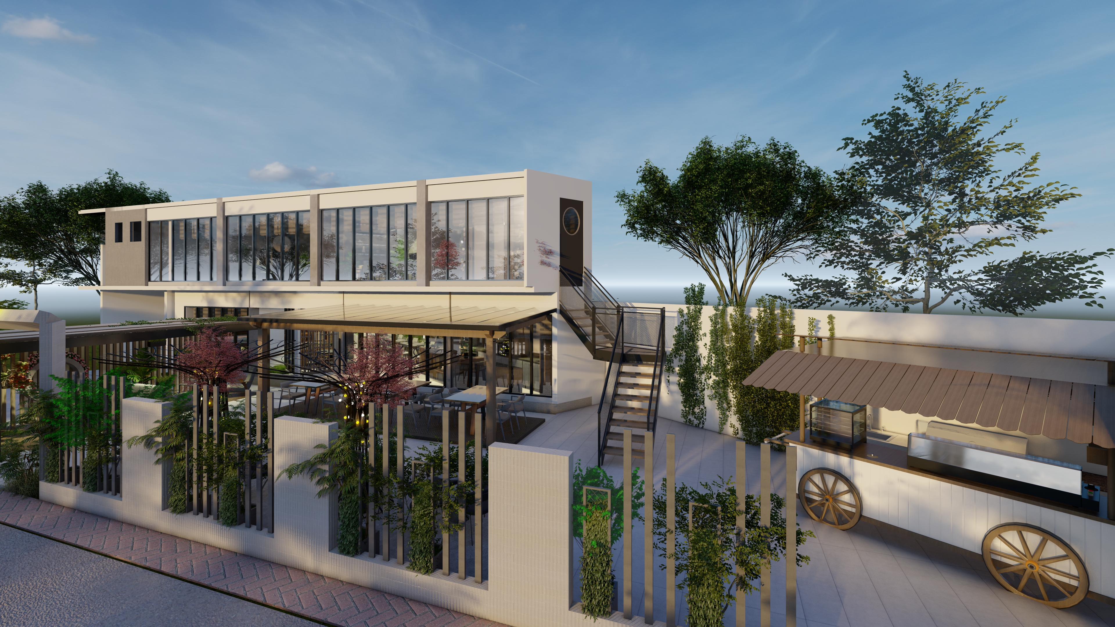 Splash Restaurant - Media 3