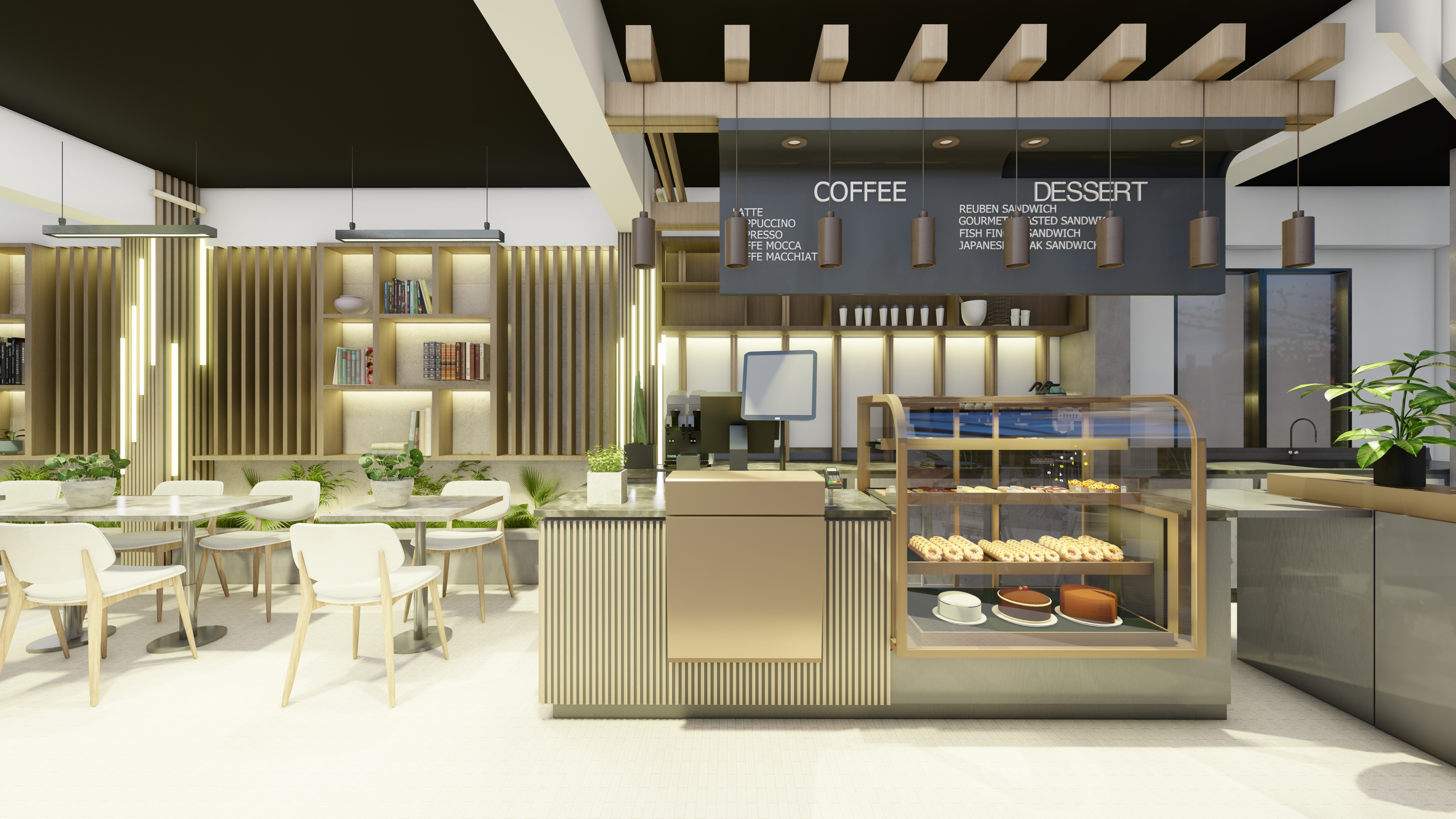 Splash Restaurant - Media 7