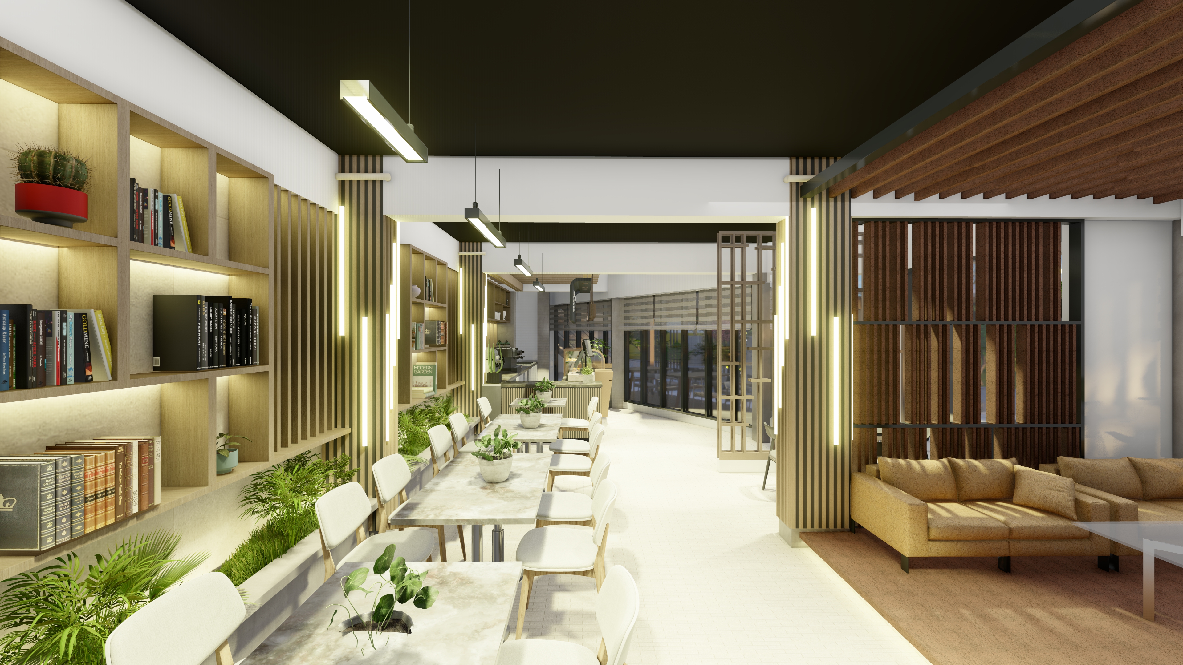 Splash Restaurant - Media 8
