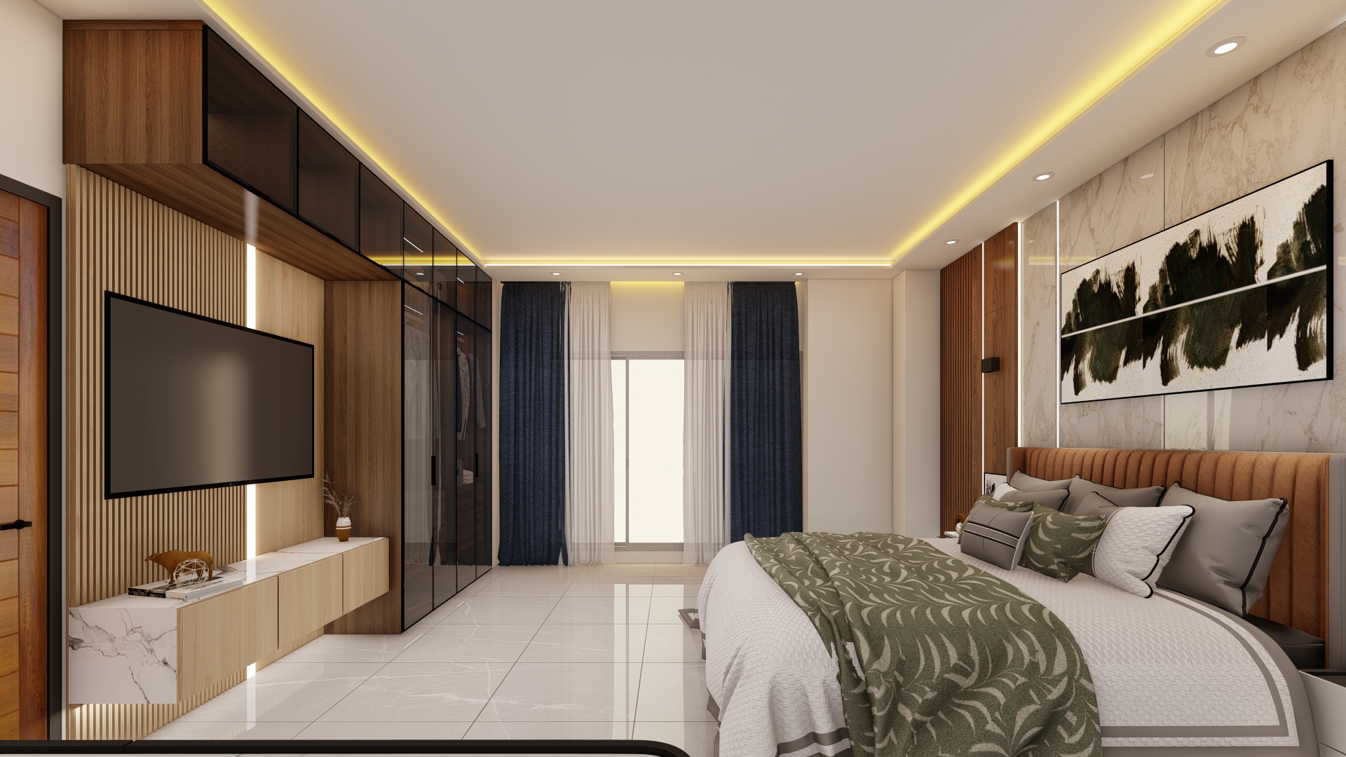 Mr. Tarek Residence - Media 6