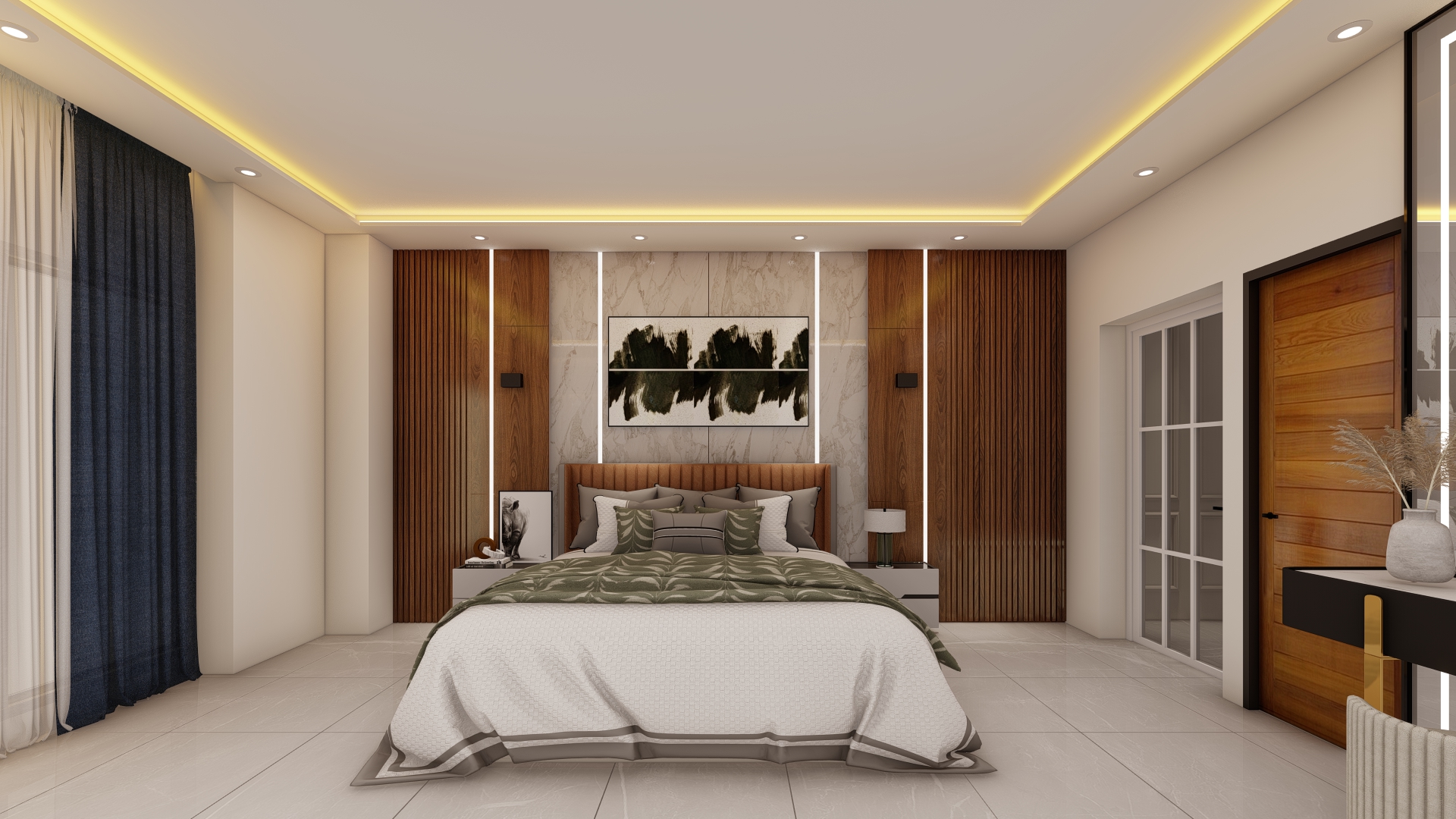 Mr. Tarek Residence - Media 8