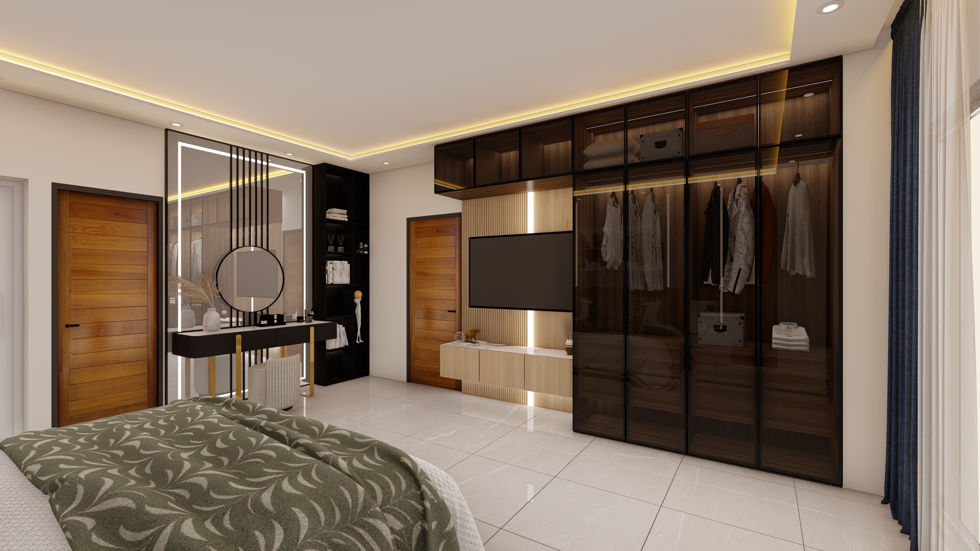 Mr. Tarek Residence - Media 7
