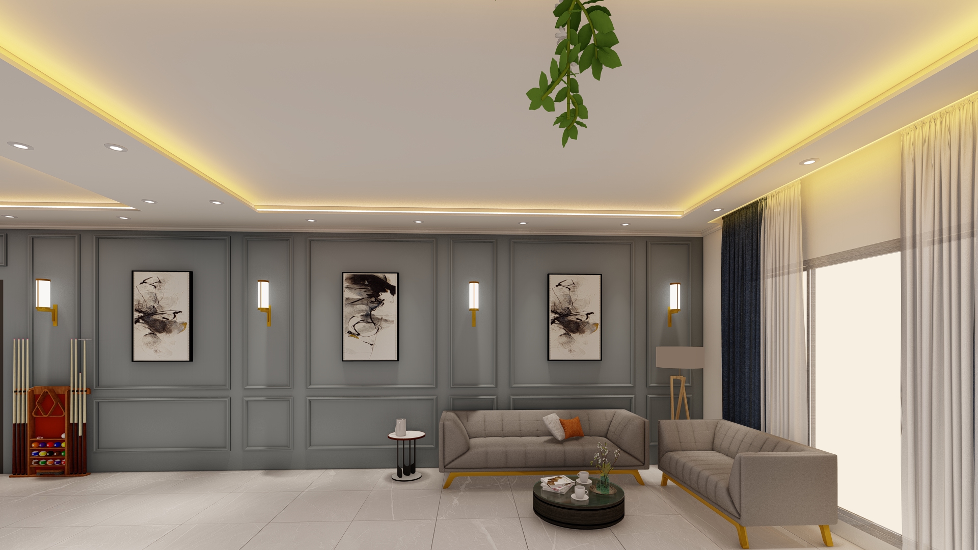 Mr. Tarek Residence - Media 1