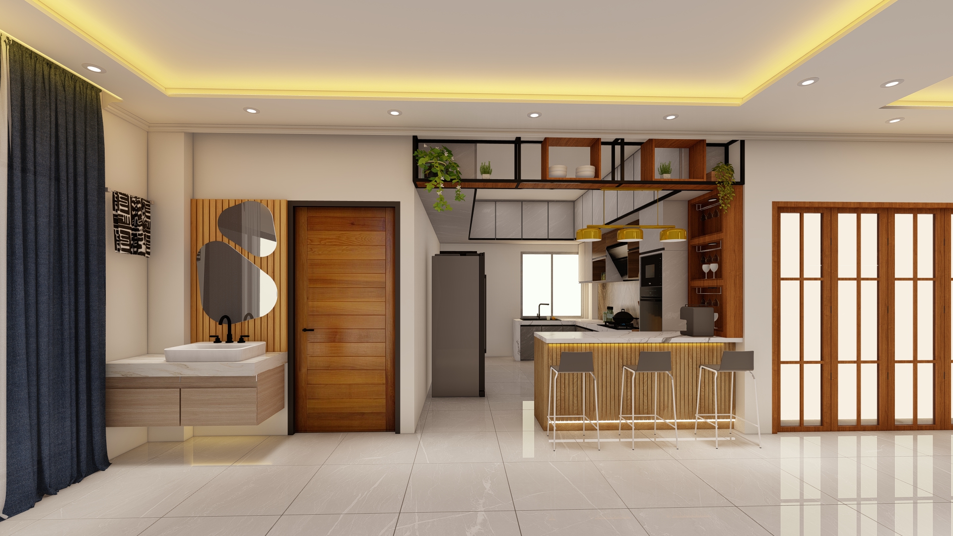 Mr. Tarek Residence - Media 5