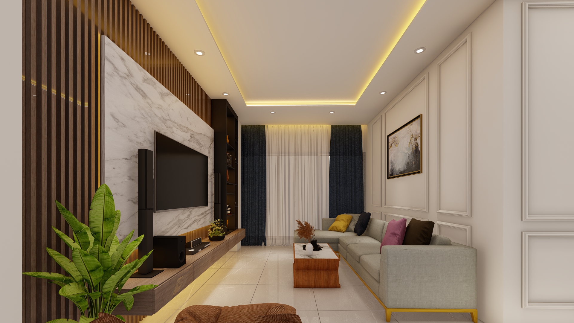 Mr. Tarek Residence - Media 2