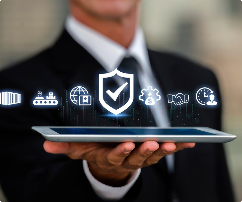 Image of services