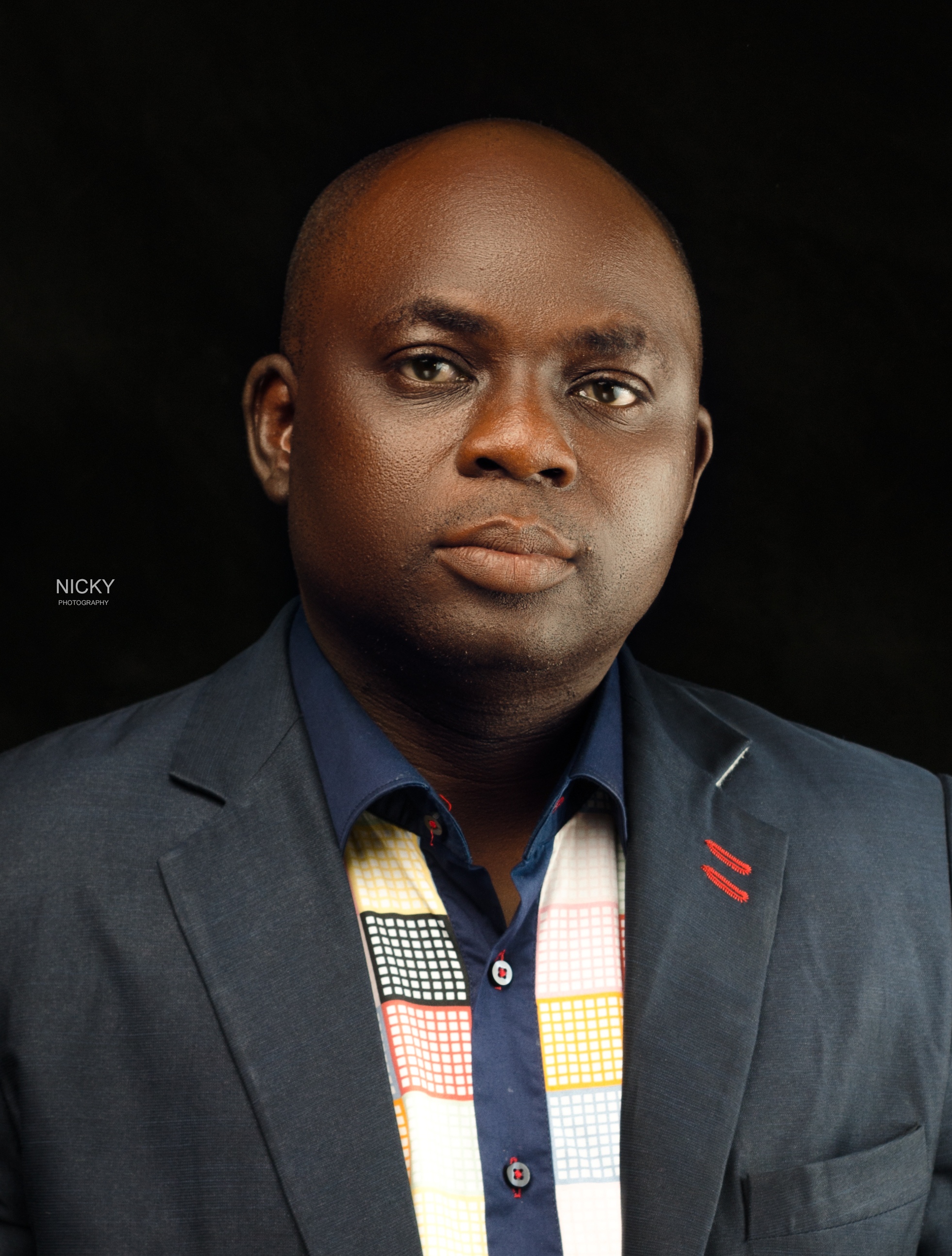 Roland Adeyemi 