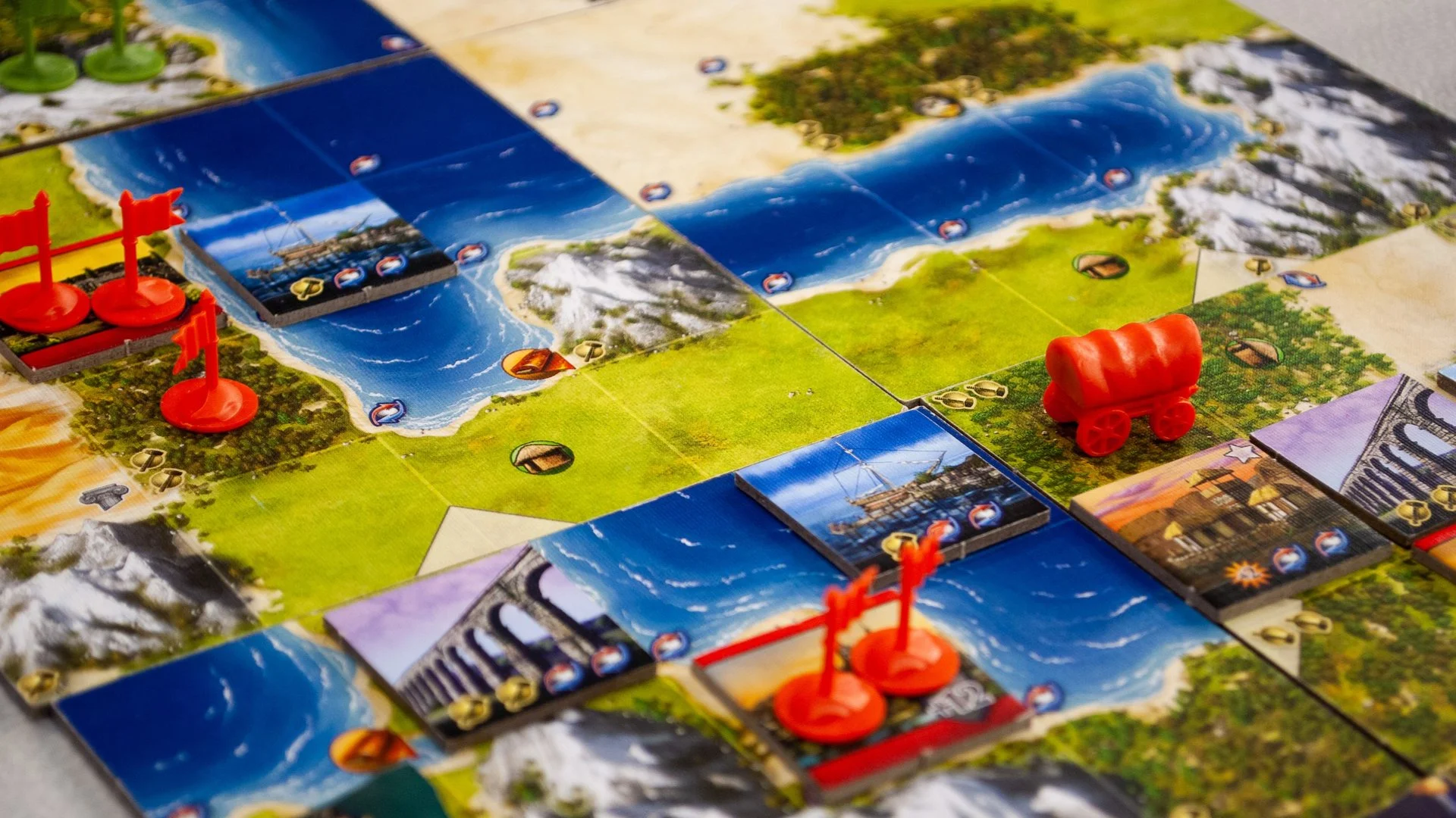 Sunday Boardgames in Friedrichshain