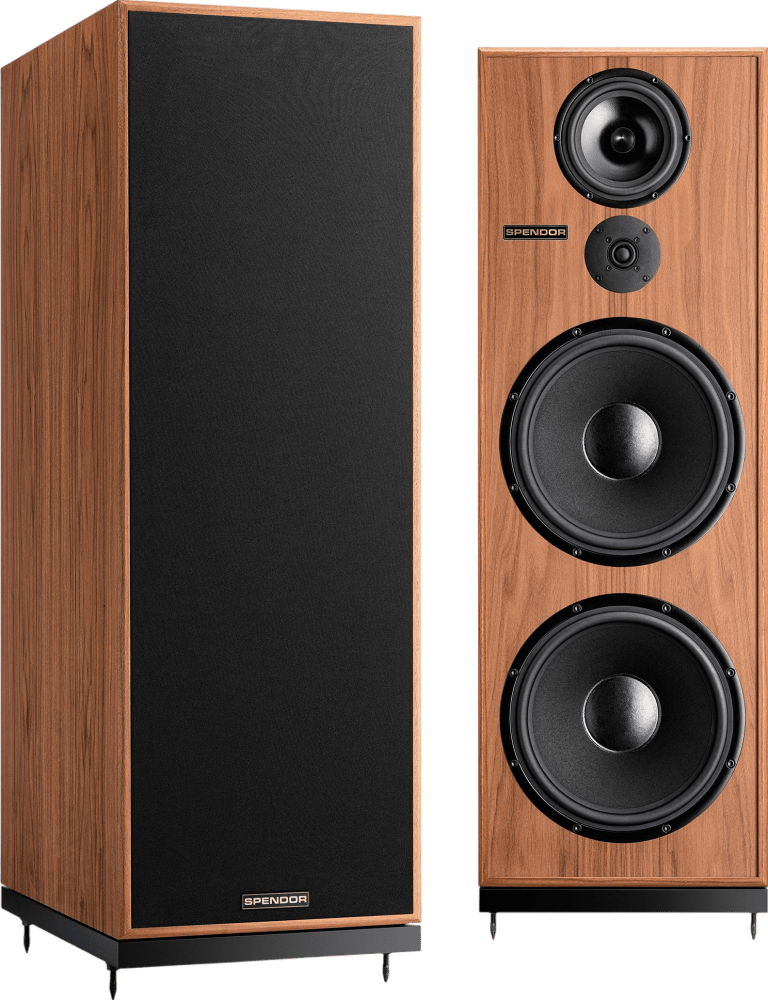 Spendor Classic 200