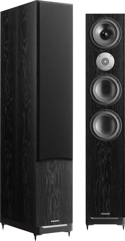 Spendor D9.2