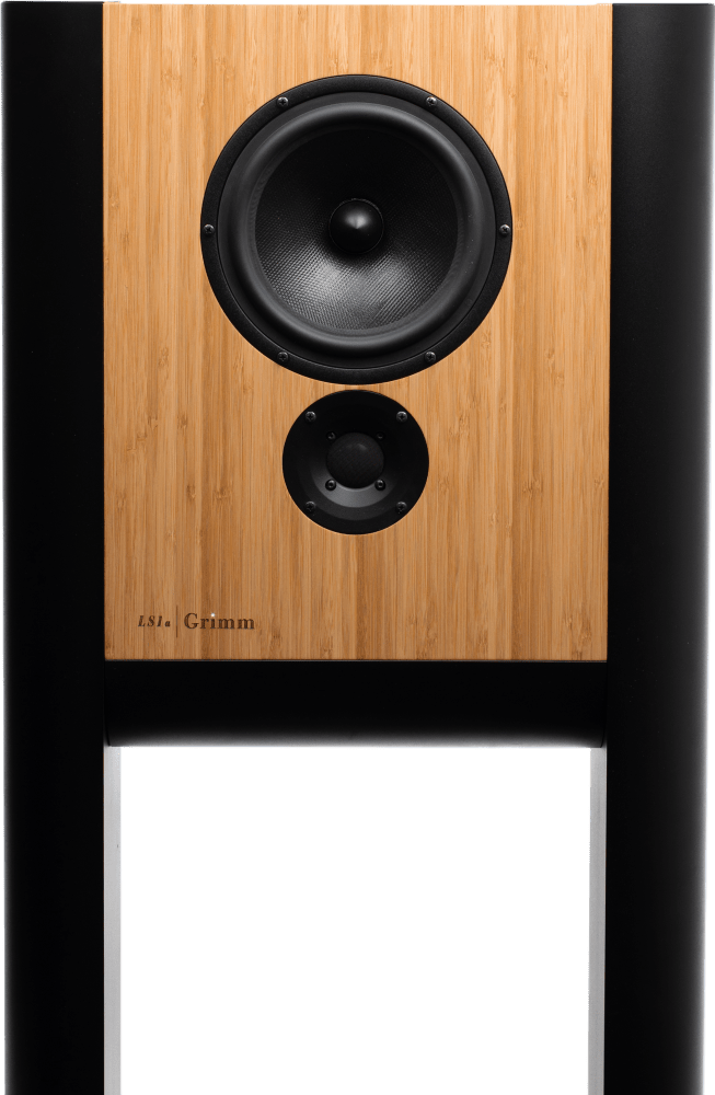 Grimm Audio LS1a