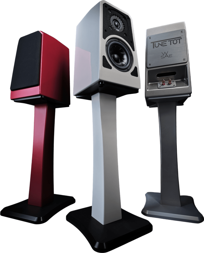Wilson Audio TuneTot