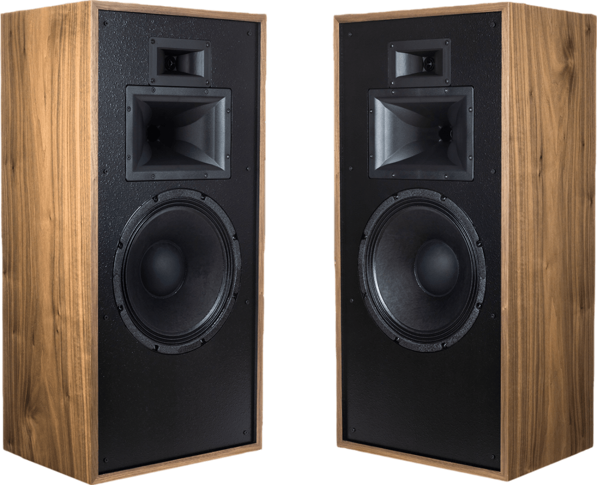 Klipsch FORTE IV