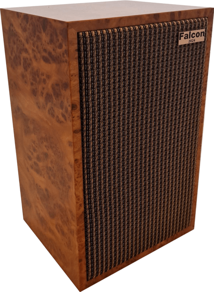 Falcon Acoustics LS3/5a