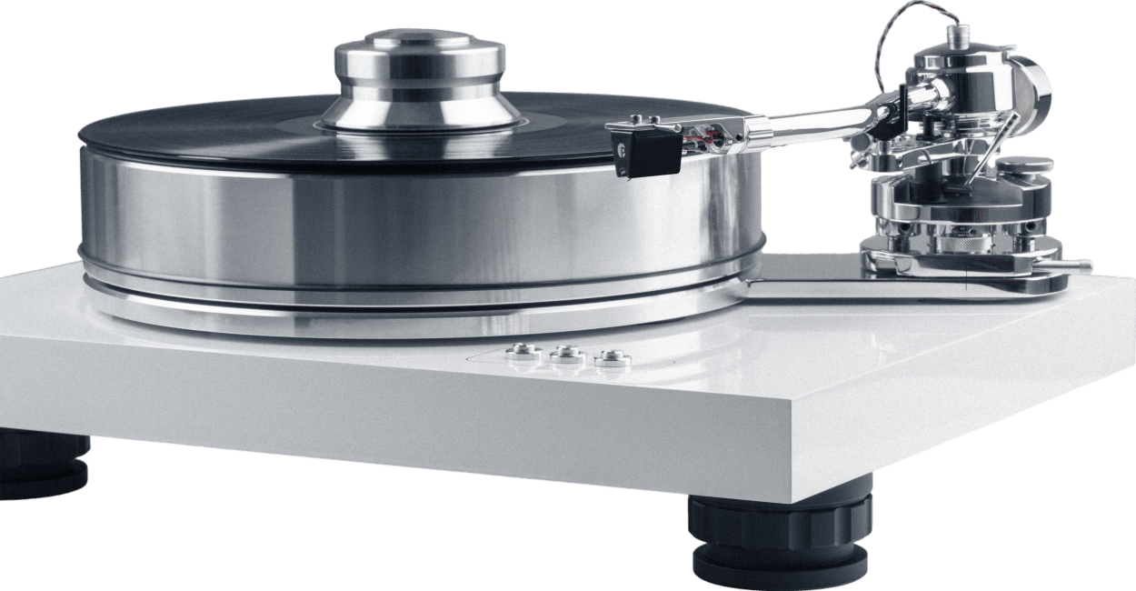 Pro-Ject SIGNATURE 10