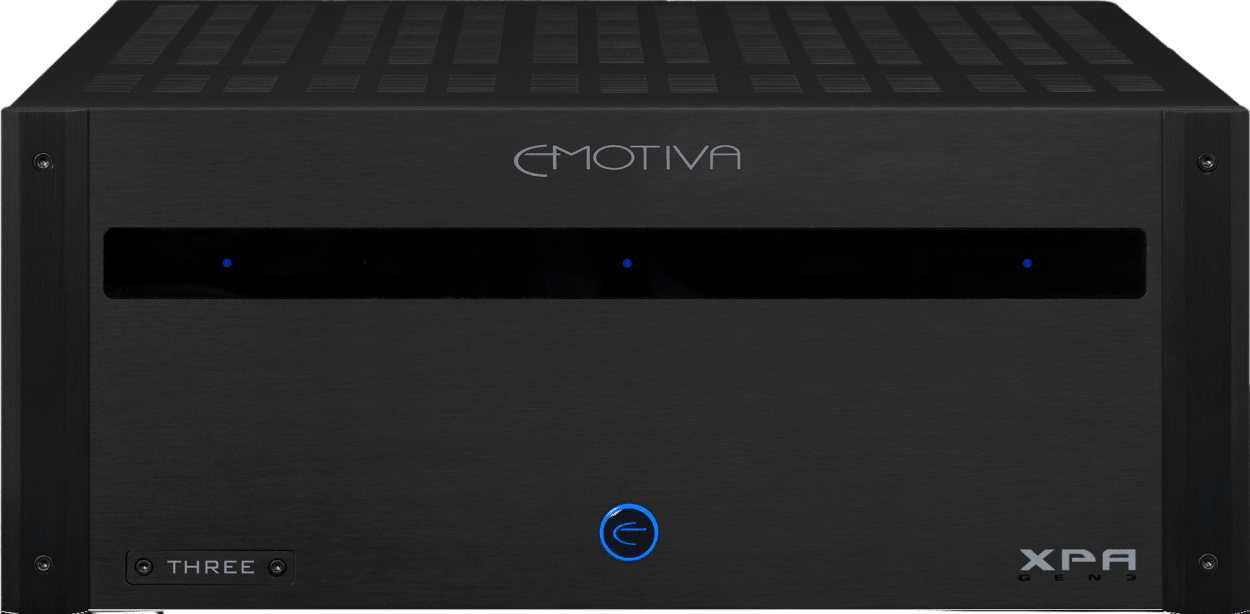 Emotiva XPA-3 Gen3