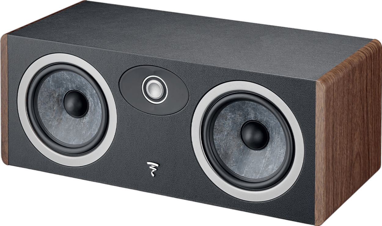 Focal VESTIA