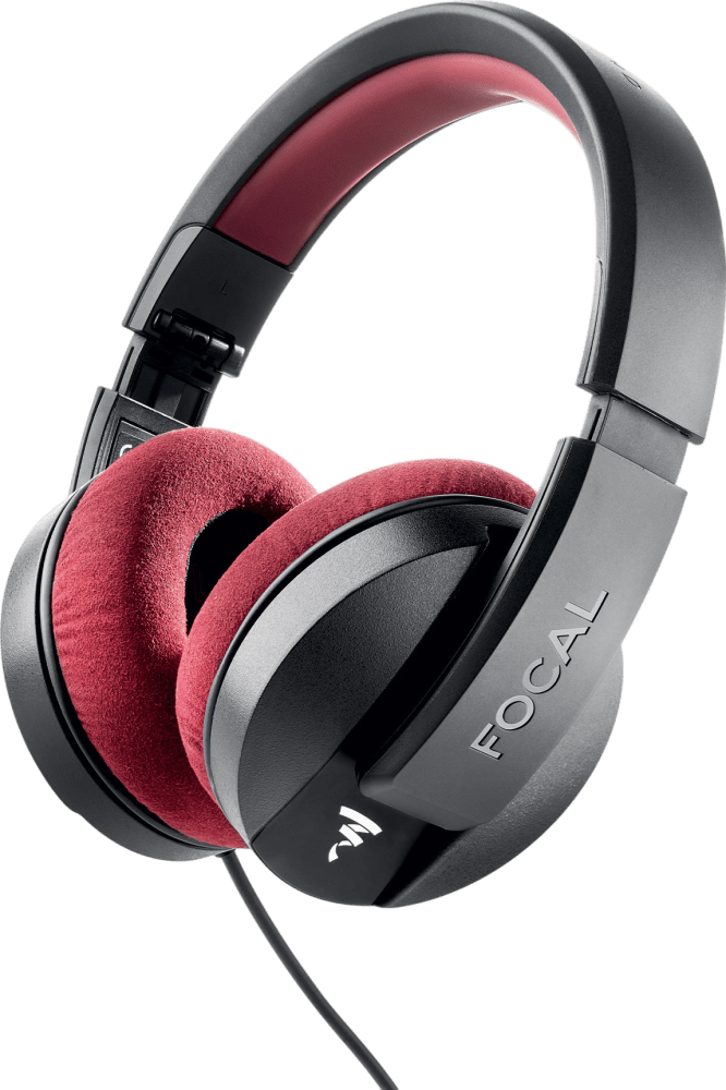 Focal Listen