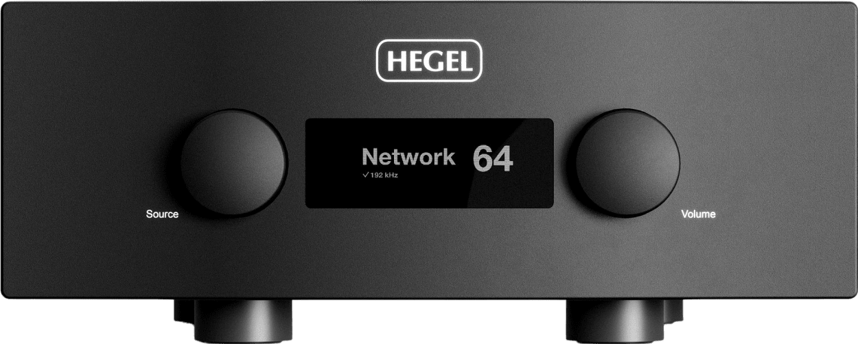Hegel H600