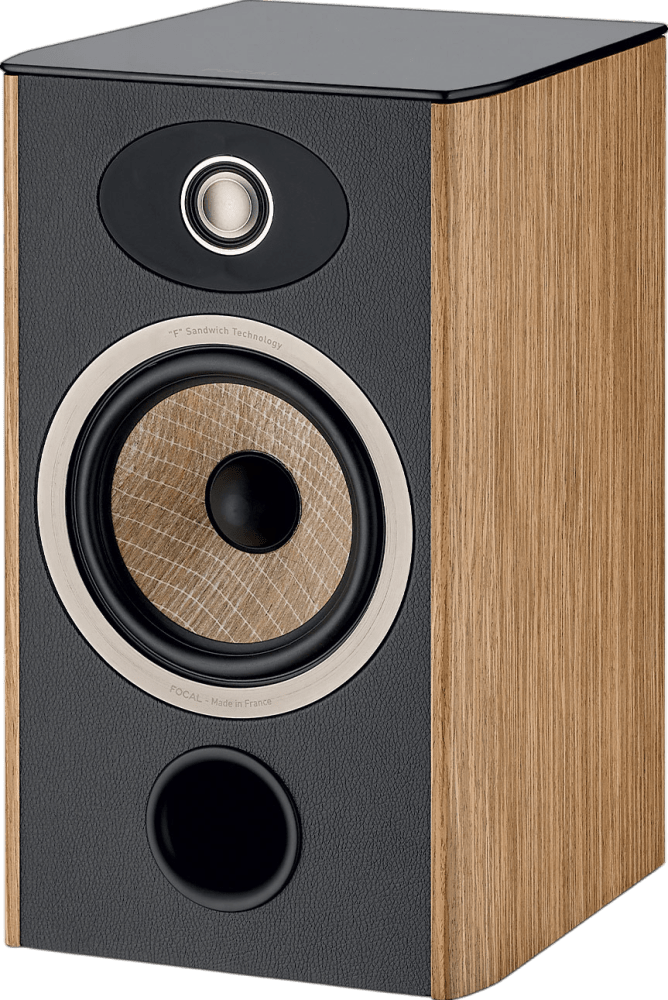 Focal Aria Evo X N°1