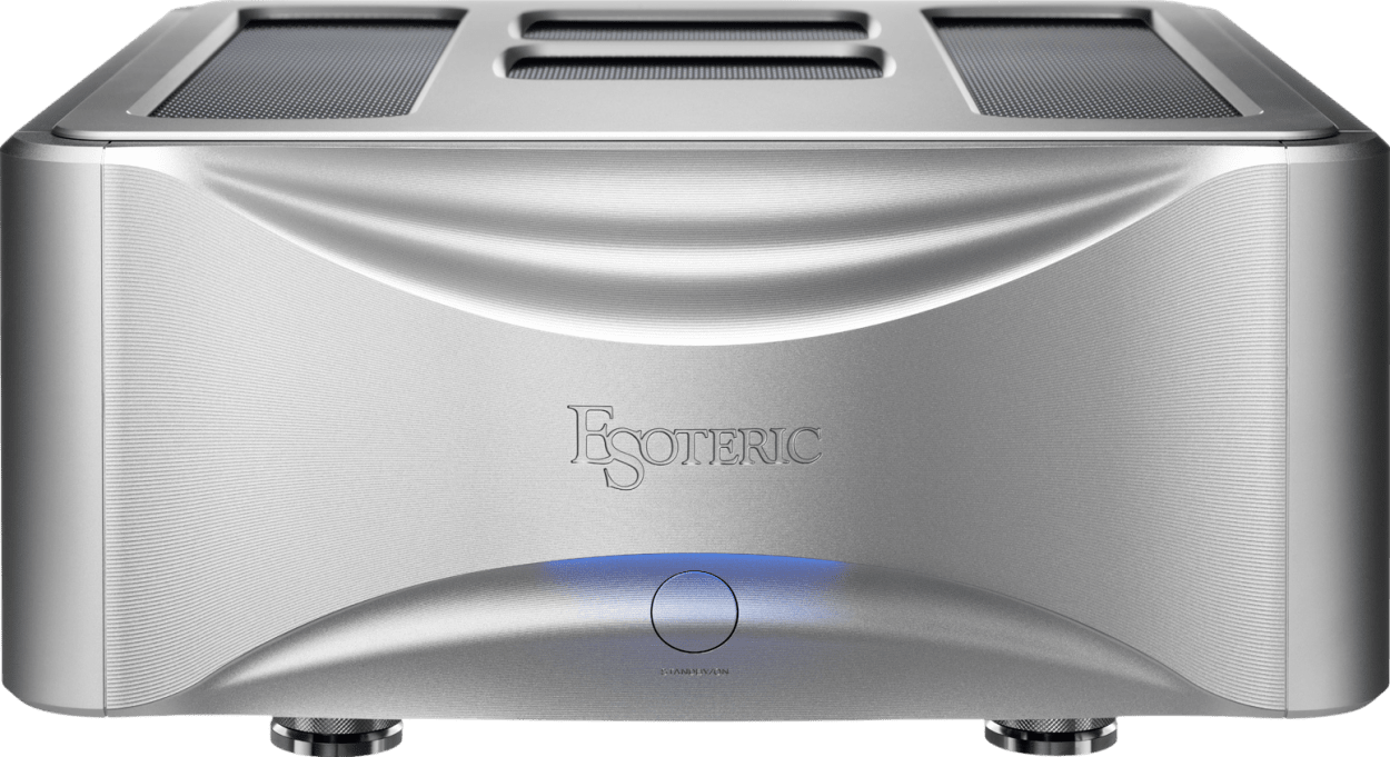 Esoteric Grandioso S1X
