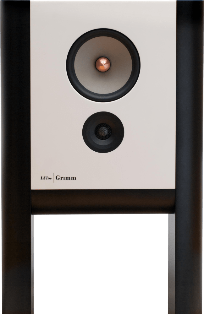 Grimm Audio LS1be