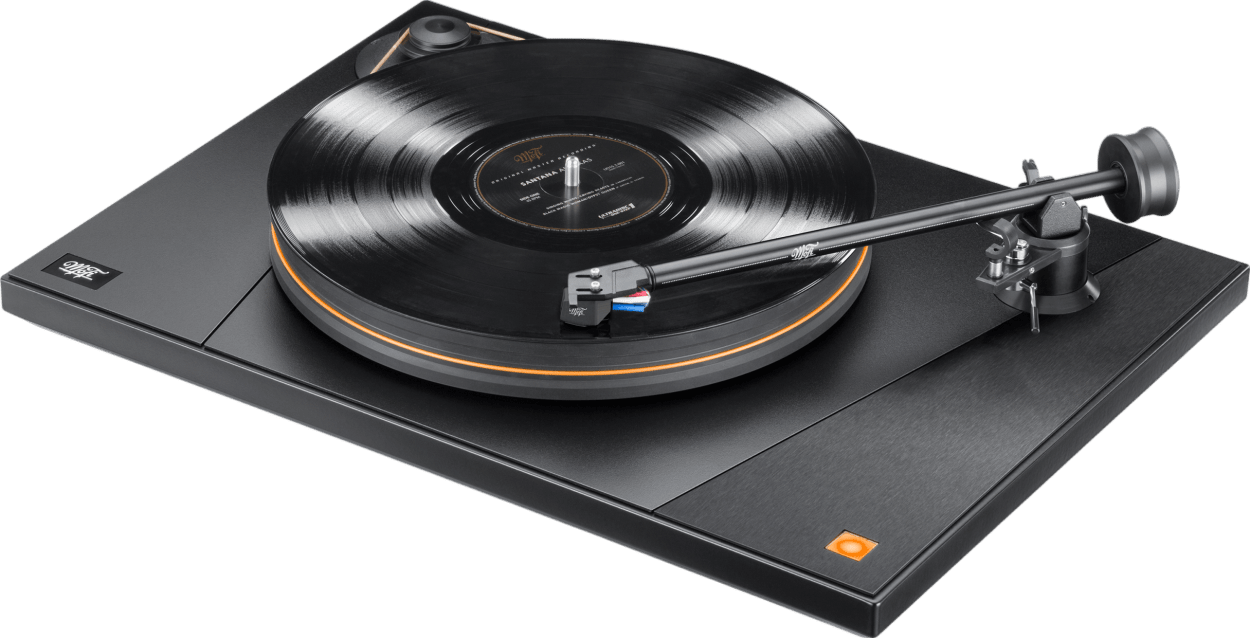 Mobile Fidelity ULTRADECK