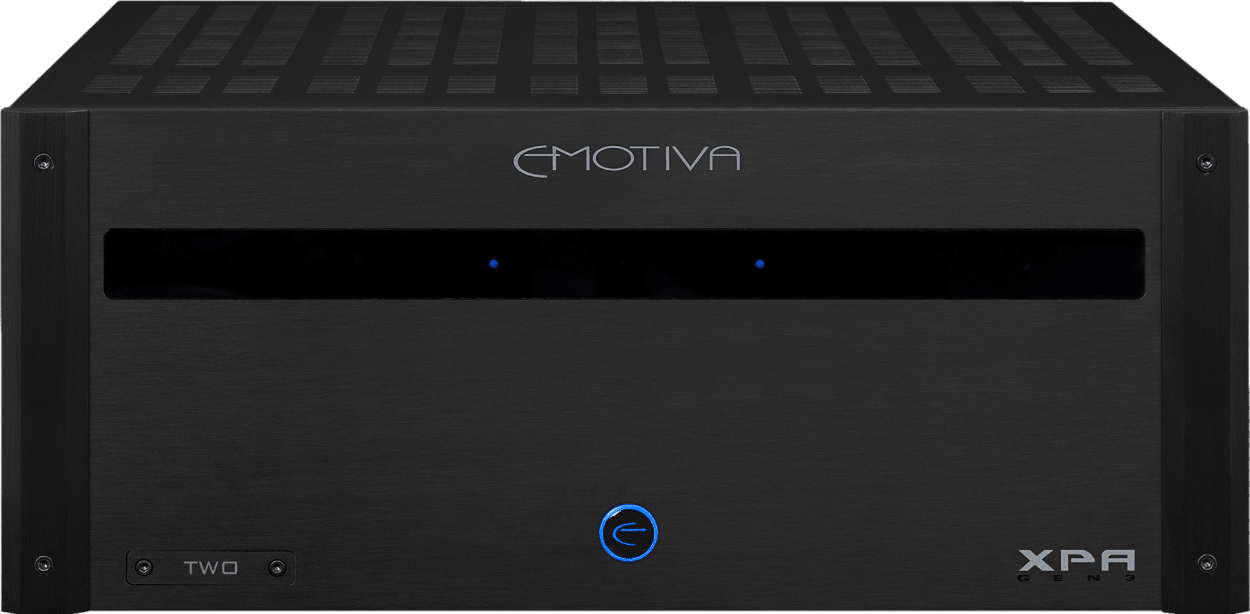 Emotiva XPA-2 Gen3
