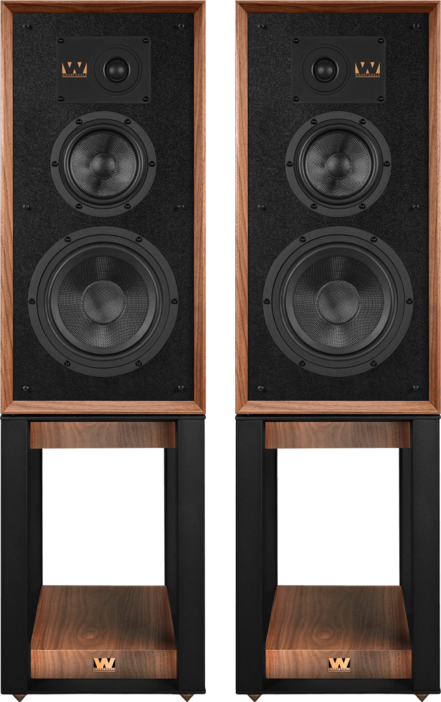 Wharfedale super linton