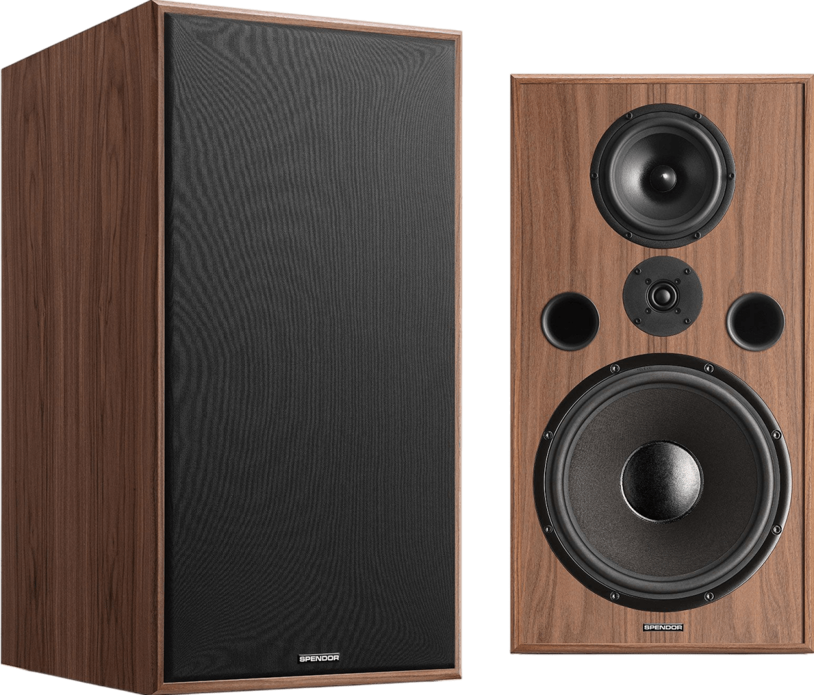 Spendor Classic 100