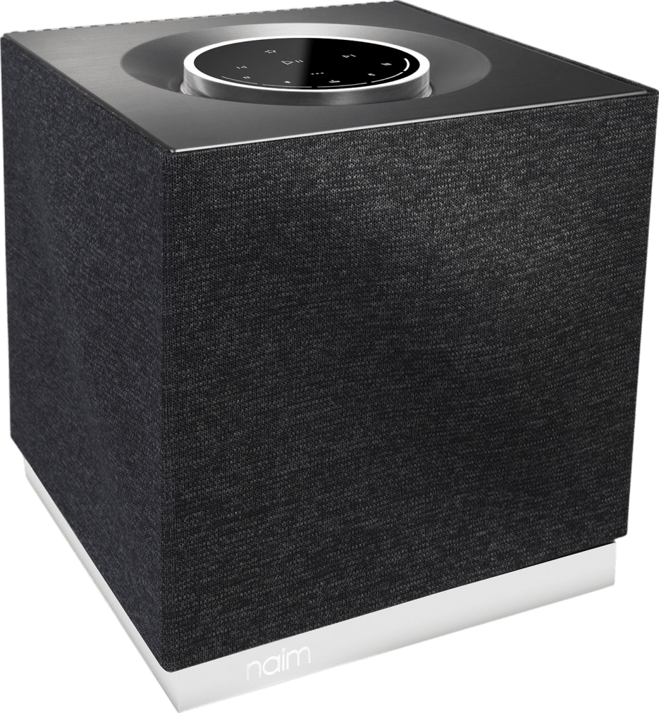 Naim Audio Mu-so Qb 2nd Generation