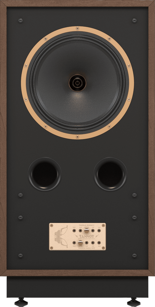 Tannoy Cheviot