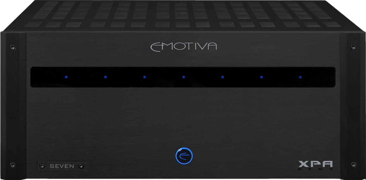 Emotiva XPA-7 Gen3