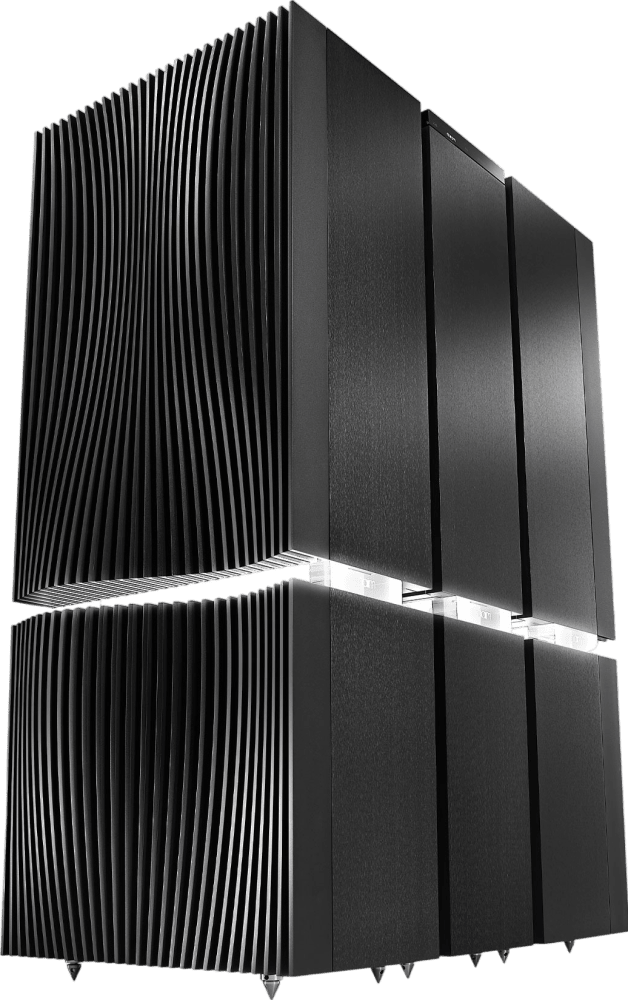 Naim Audio Statement