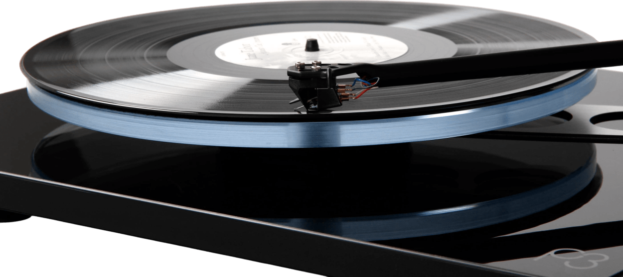 Rega Planar 3